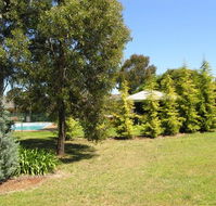 Aberdeen Motel - Nambucca Heads Accommodation