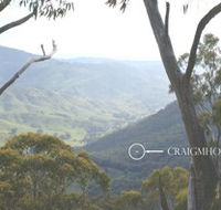 Craigmhor Mountain Retreat - Nambucca Heads Accommodation