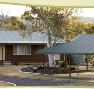 Snowy Mountains Alpine Cottages - Nambucca Heads Accommodation