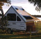 Turner Caravan Park - Nambucca Heads Accommodation