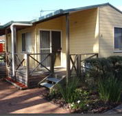 Bays Holiday Park - Nambucca Heads Accommodation