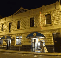 Backpackers Inn Freo - Nambucca Heads Accommodation