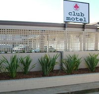 Club Motel - Nambucca Heads Accommodation