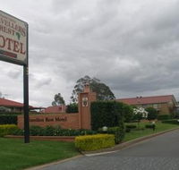 Hunter Valley Travellers Rest Motel - Nambucca Heads Accommodation