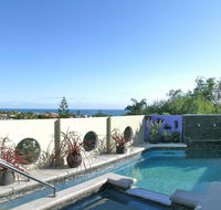 Quinns Reef B  B - Nambucca Heads Accommodation