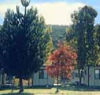 Anglers Reach Caravan Park - Nambucca Heads Accommodation
