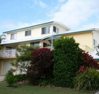 Angourie Waves - Nambucca Heads Accommodation