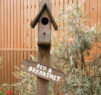 Ashby Cottage - Nambucca Heads Accommodation
