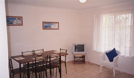 JJ's Holiday Cottages - Butler Street - Nambucca Heads Accommodation 0