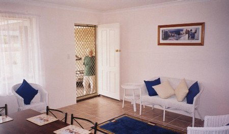 JJ's Holiday Cottages - Butler Street - Nambucca Heads Accommodation 1