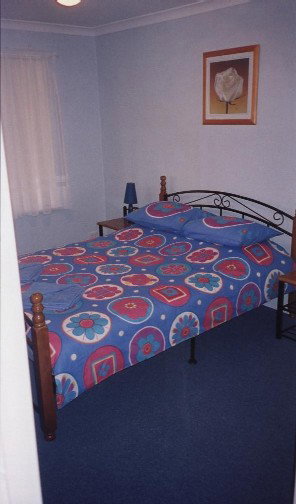 JJ's Holiday Cottages - Butler Street - Nambucca Heads Accommodation 3