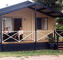 Esperance Seafront Caravan Park and Holiday Units - Nambucca Heads Accommodation
