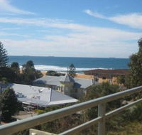 Avoca Palms Resort Apartments - Nambucca Heads Accommodation