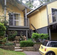 Ttwo Peaks Guesthouse - Nambucca Heads Accommodation