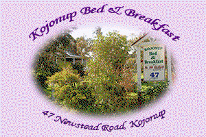 Kojonup WA Nambucca Heads Accommodation