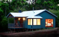 Peppermint Grove Retreat - Nambucca Heads Accommodation 1
