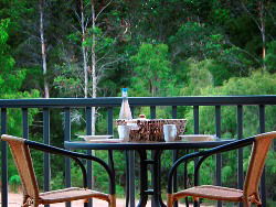 Peppermint Grove Retreat - Nambucca Heads Accommodation 2