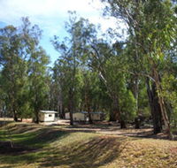 Balranald Caravan Park
