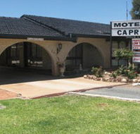 Balranald Capri Motel