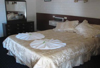 Balranald Capri Motel - Nambucca Heads Accommodation 1