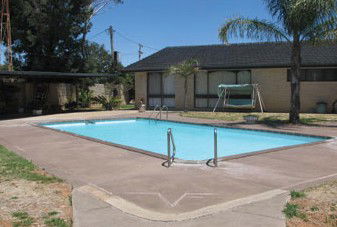 Balranald Capri Motel - Nambucca Heads Accommodation 3