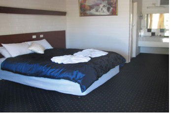Balranald Capri Motel - Nambucca Heads Accommodation 4