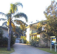 Avalon Holiday Units - Nambucca Heads Accommodation