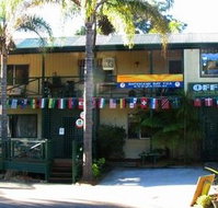 Batemans Bay Yha - Nambucca Heads Accommodation
