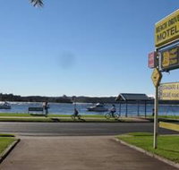 Beach Drive Motel - Nambucca Heads Accommodation