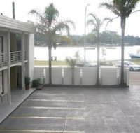 Clyde River Motor Inn - Nambucca Heads Accommodation