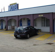 Abercrombie Motor Inn - Nambucca Heads Accommodation
