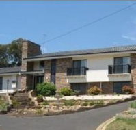 Bathurst Heights Bed And Breakfast - Nambucca Heads Accommodation
