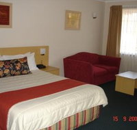 Bathurst Motor Inn - Nambucca Heads Accommodation