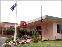 Gold Panner Motor Inn - Nambucca Heads Accommodation 0