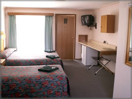 Gold Panner Motor Inn - Nambucca Heads Accommodation 1