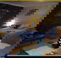 Henlie Park Bed  Breakfast - Nambucca Heads Accommodation