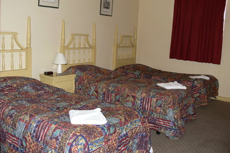 Mitchell NSW Nambucca Heads Accommodation