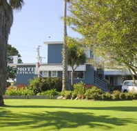 Bermagui Motor Inn - Nambucca Heads Accommodation