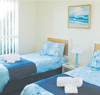 Captains Quarters - Nambucca Heads Accommodation