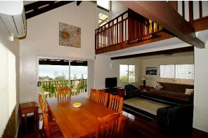 Bonny Hills Beach House - Nambucca Heads Accommodation 0