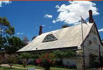 Bourke Riverside Motel - Nambucca Heads Accommodation 1