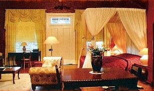 Bourke Riverside Motel - Nambucca Heads Accommodation 4