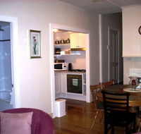 Picket Lane - Nambucca Heads Accommodation