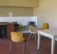 Lake View Broken Hill Caravan Park - Nambucca Heads Accommodation