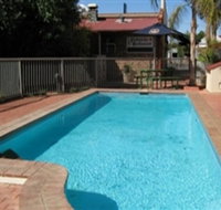 Old Willyama Motor Inn - Nambucca Heads Accommodation