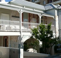 Arundels Boutique Accommodation - Nambucca Heads Accommodation