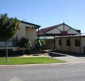 Outback Villas - Nambucca Heads Accommodation