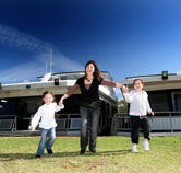 Aaah Willandra Houseboats - Nambucca Heads Accommodation