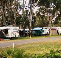 Buronga Riverside Tourist Park - Nambucca Heads Accommodation