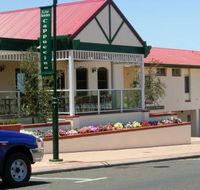 Augusta Hotel Motel - Nambucca Heads Accommodation